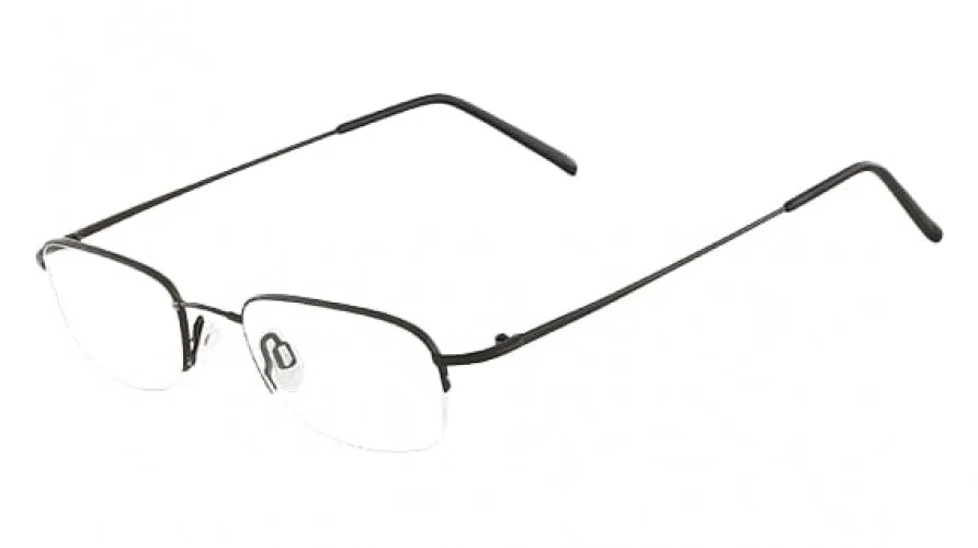 Flexon 607 N Eyeglasses - view 3